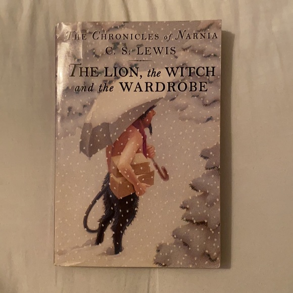 Chronicles of Narnia: Books 1-3 - Picture 3 of 7